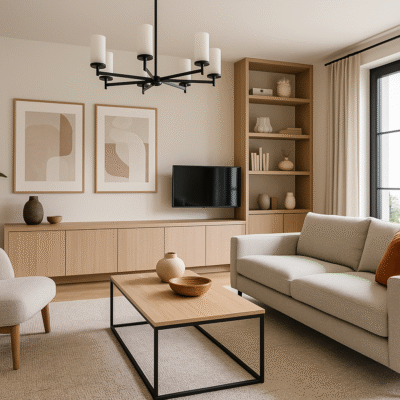 Proč si domů pozvat bytového designéra? Ušetří vám čas, peníze i nervy